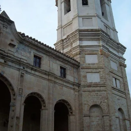 Appartamento La Catedral *