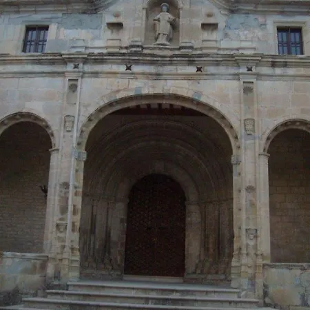 Apartamento La Catedral *