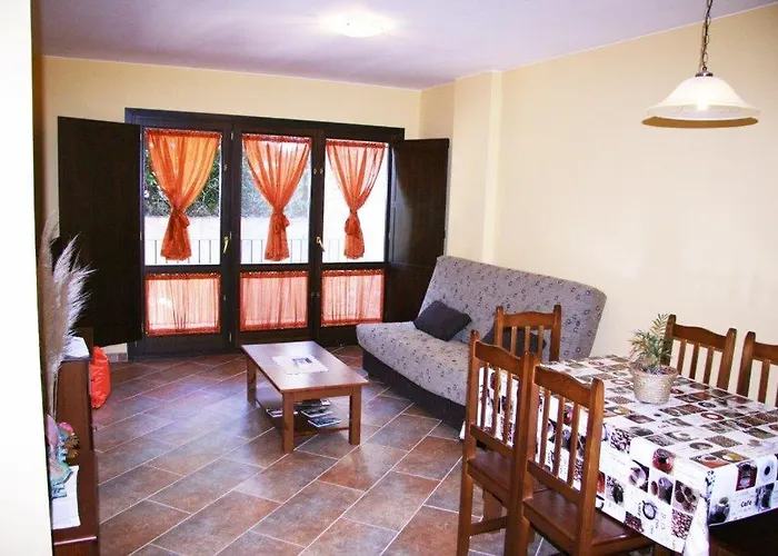 Apartamento La Catedral