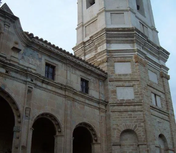 Apartamento La Catedral *