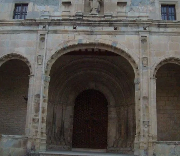 Apartamento La Catedral *