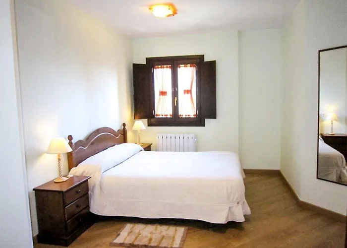 La Catedral Apartamento Roda de Isábena