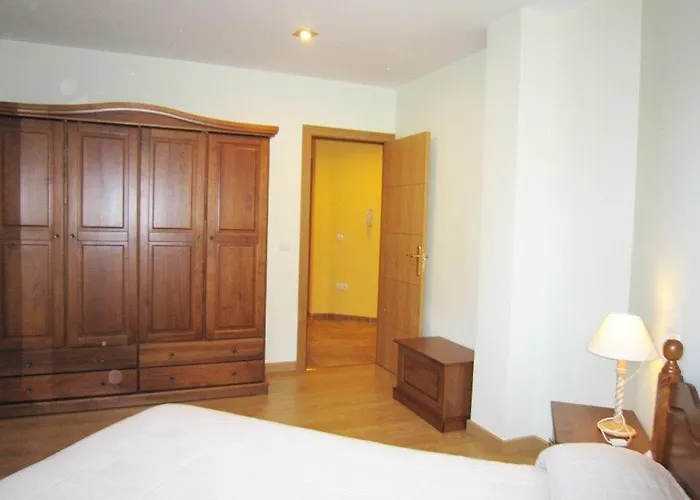 La Catedral Apartamento